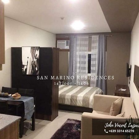 San Marino Residences Condominium Cebu Bagian luar foto