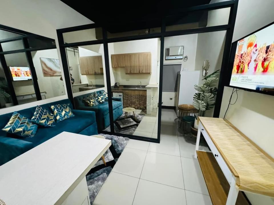 San Marino Residences Condominium Cebu Bagian luar foto