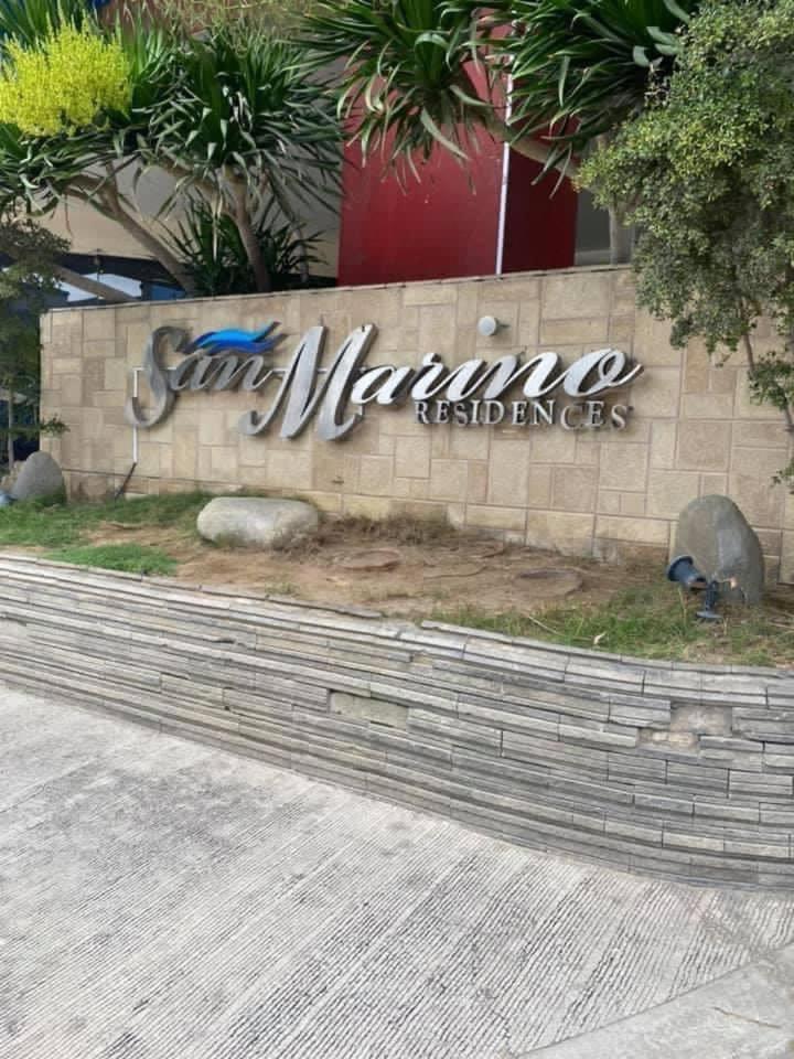 San Marino Residences Condominium Cebu Bagian luar foto