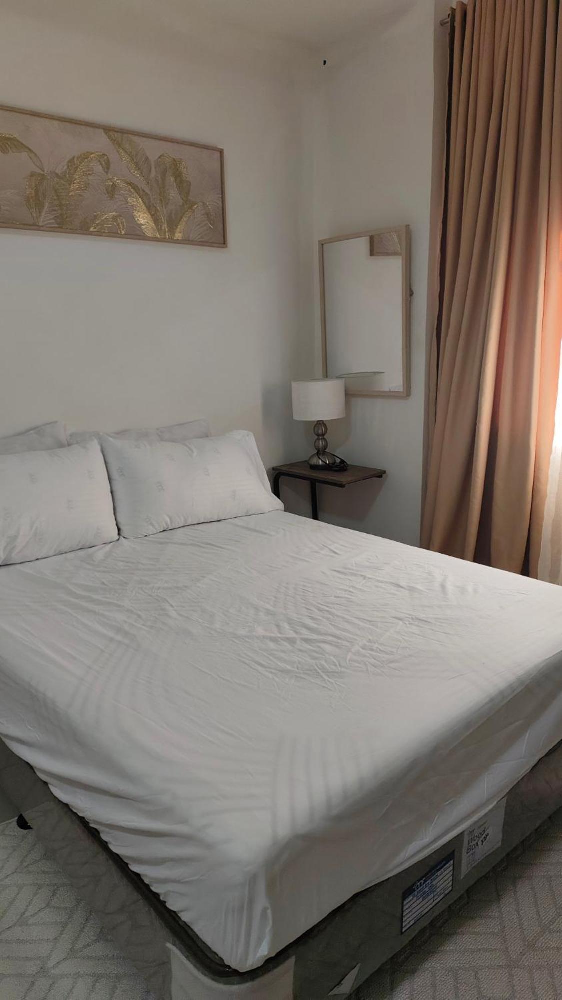 San Marino Residences Condominium Cebu Bagian luar foto