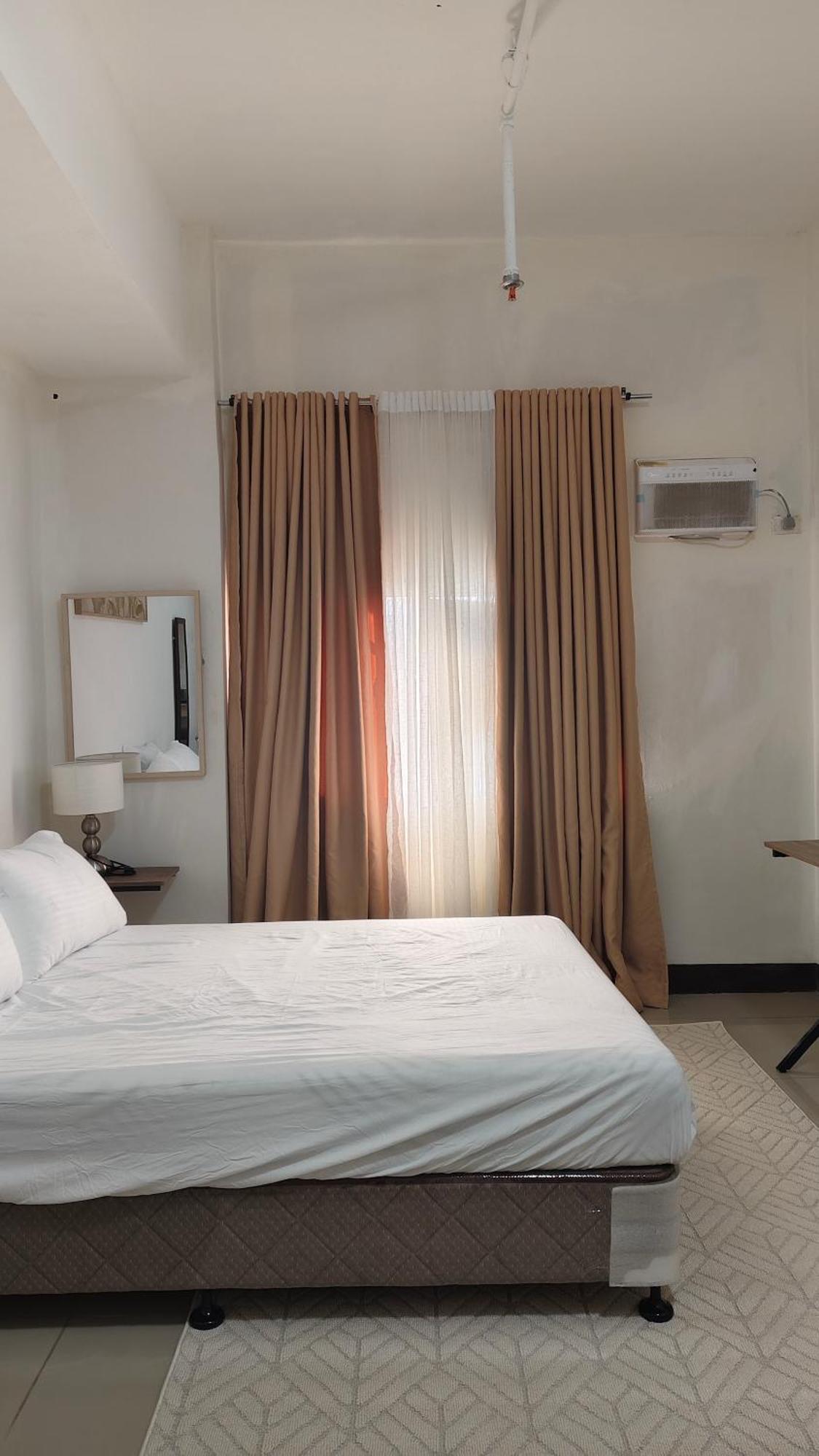 San Marino Residences Condominium Cebu Bagian luar foto