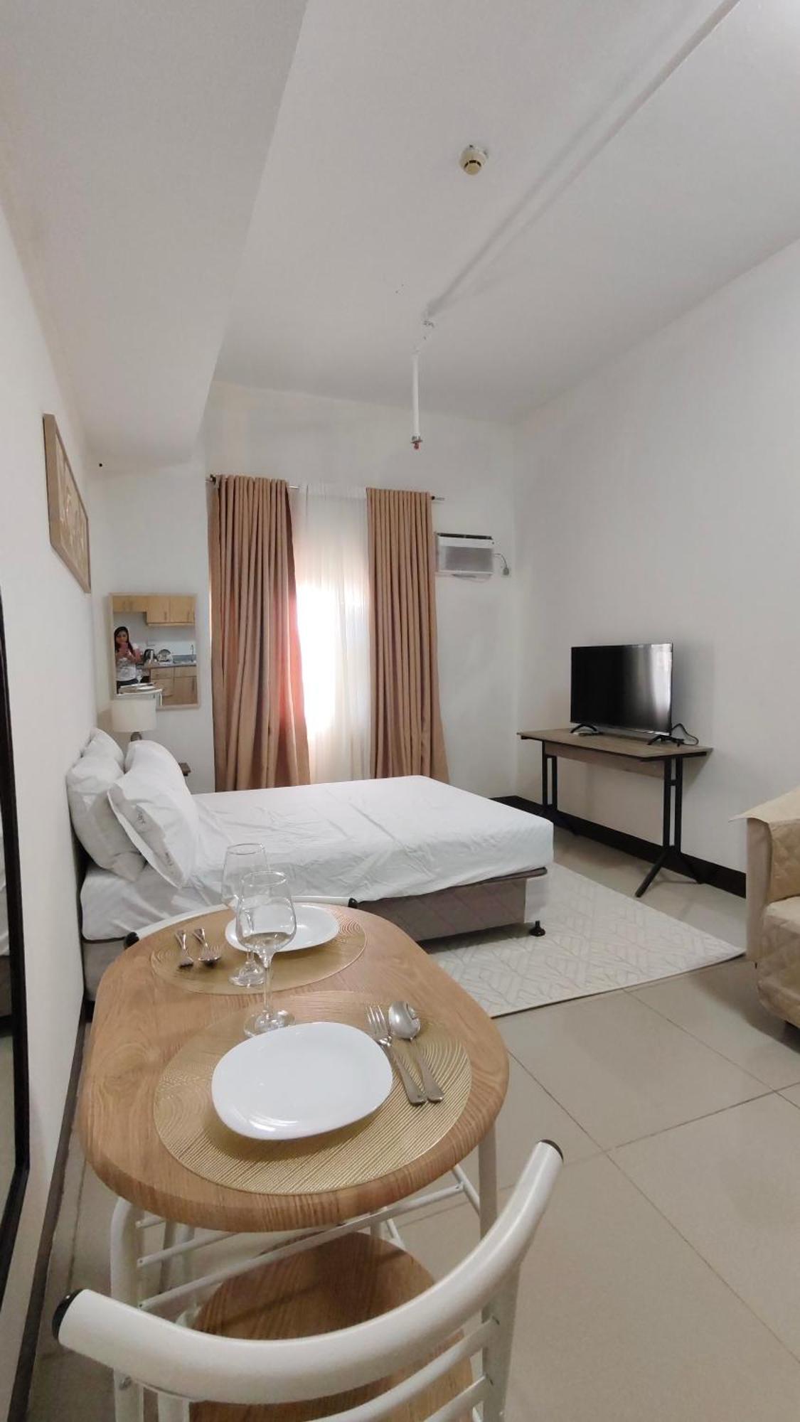 San Marino Residences Condominium Cebu Bagian luar foto